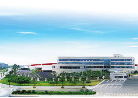 ZHEJIANG CFMOTO POWER CO.,LTD. facility