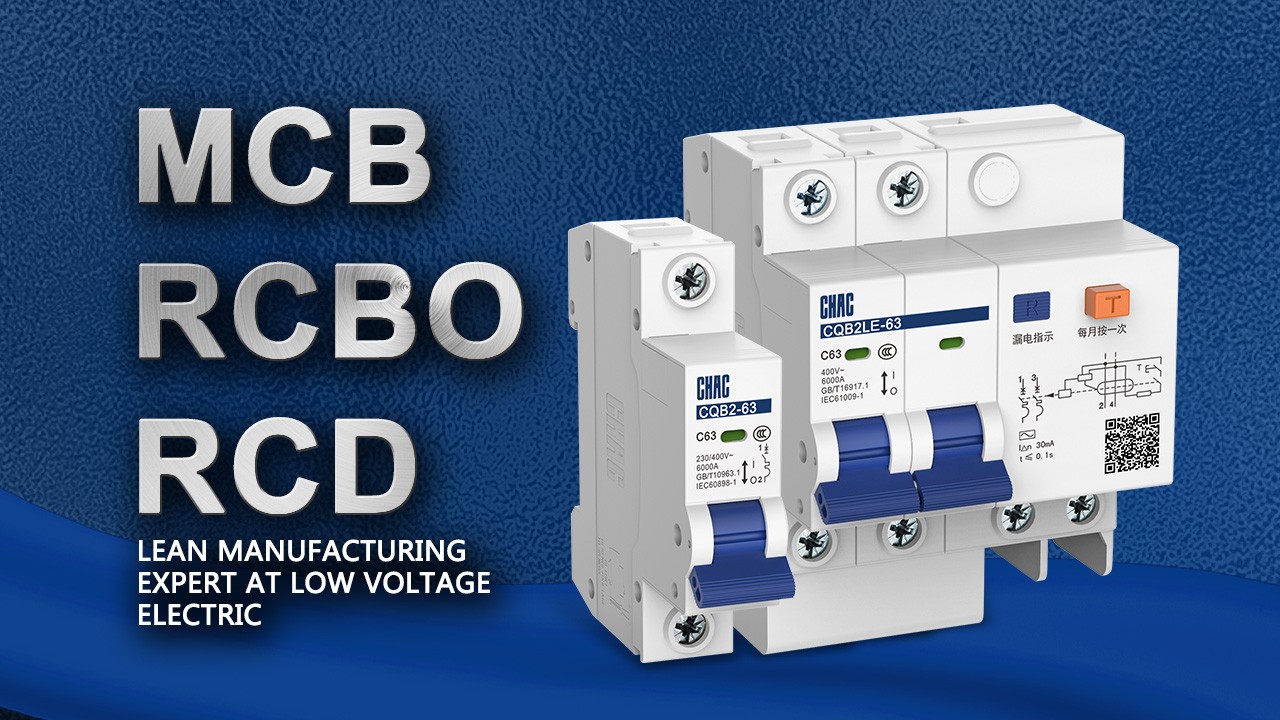 Zhejiang Chuangqi Electric Co., Ltd.