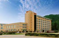 Zhejiang Chunhui Intelligent Control Co., Ltd. facility