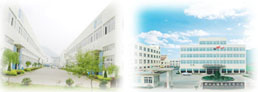 Zhejiang Dafu Pump Industry Co.,Ltd. facility