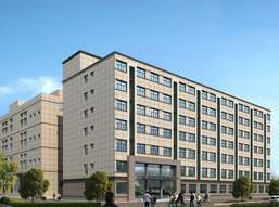 ZHEJIANG DINGCHENG INDUSTRY TRADE CO.,LTD. facility