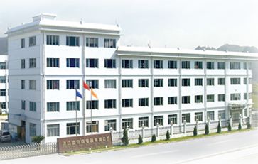 Zhejiang Dixsen Electrical Co., Ltd. facility
