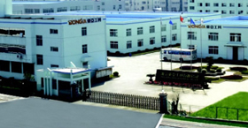 Zhejiang Dongya Facility Co., Ltd. facility
