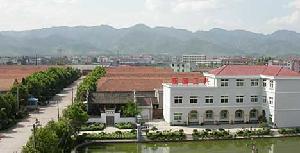 ZHEJIANG DONGYUAN IMPORT & EXPORT LIMITED CORPORATION facility