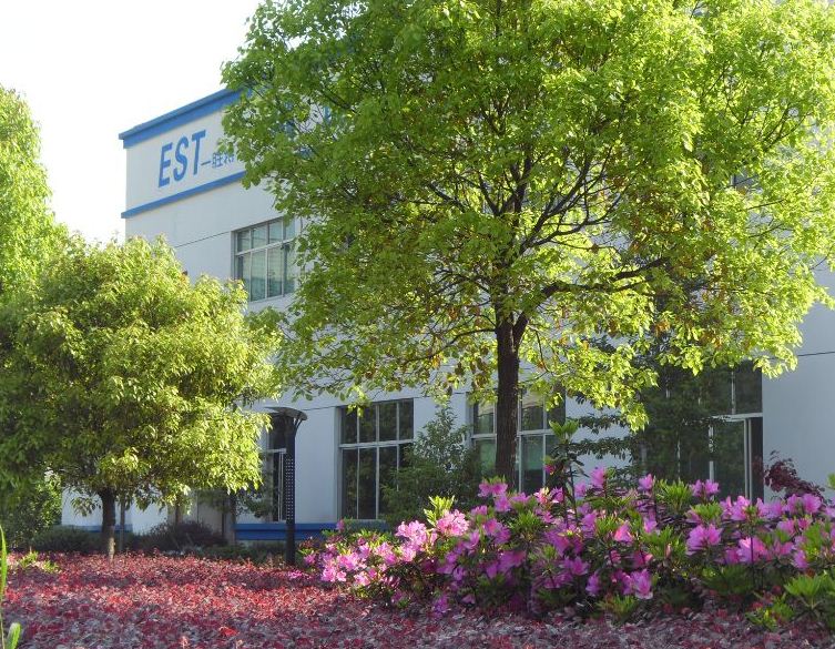 ZHEJIANG EAST TOOL&DIE CO.,LTD. facility