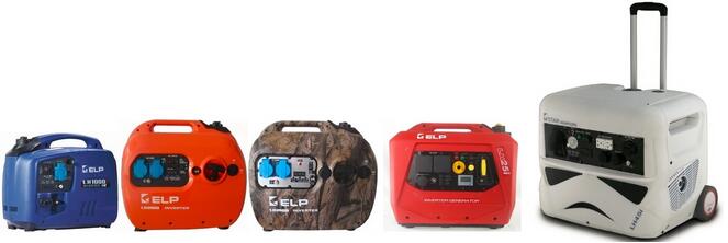 ZHEJIANG EVERLAST POWER CO.,LTD. facility