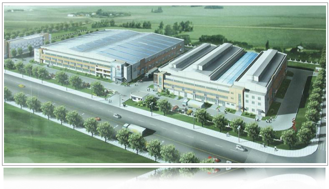ZHEJIANG FENGQIU IMP&EXP CO., LTD. facility