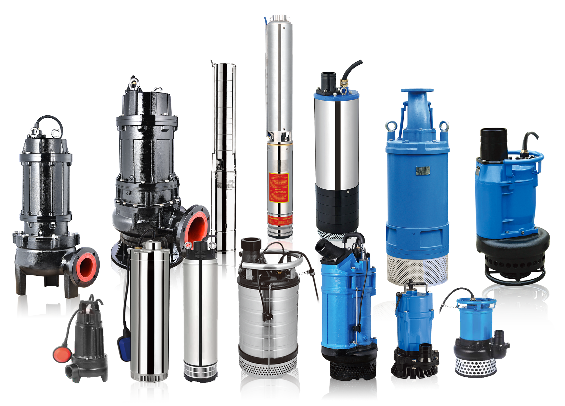 Zhejiang Fengyuan Pump Industry Co.,Ltd facility