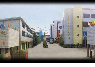 ZHEJIANG FLYING DRAGON ELECTROACOUSTIC CO. facility