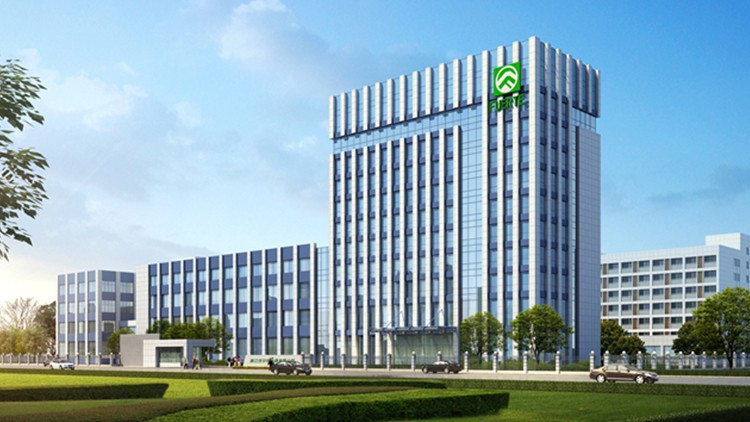 ZHEJIANG FUERTE ELECTRICAL APPARATUS CO., LTD. facility