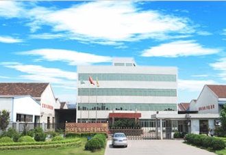 ZHEJIANG FUSIDA TOOLS CO., LTD. facility