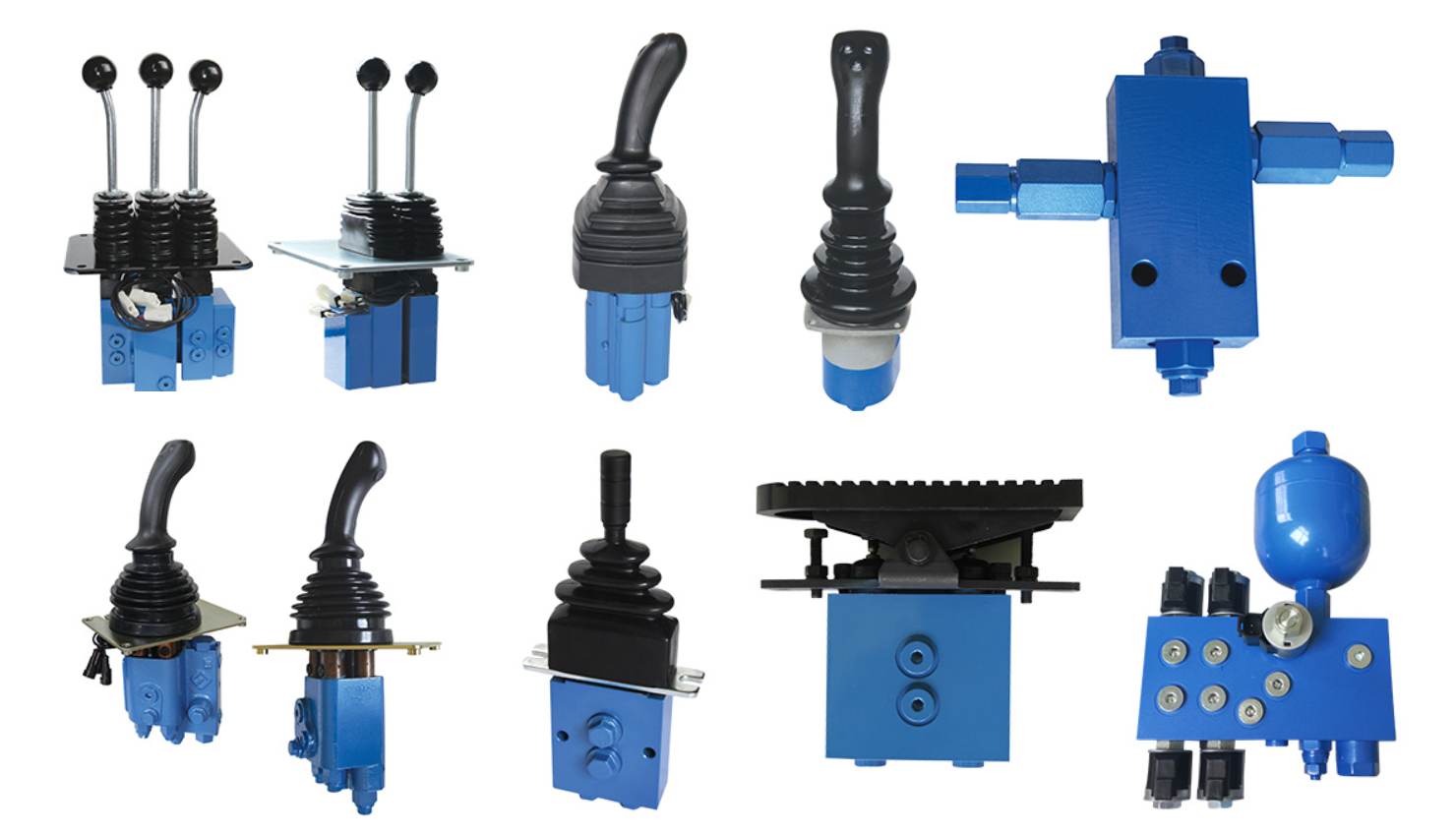 Zhejiang Gaoyu Hydraulic Electromechanical Co. Ltd.