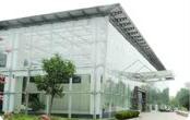 Zhejiang Hengqiang Sewing Machine Group Co., Ltd. facility