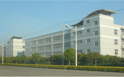 ZHEJIANG HOCH IMPORT & EXPORT CO., LTD. facility