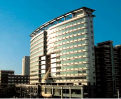 ZHEJIANG HOLLEY INTERNATIONAL CO.,LTD. facility