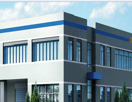 ZHEJIANG HONGSHENGYUAN CAR ACCESSORIES CO.,LTD. facility