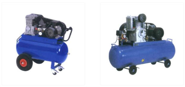 ZHEJIANG HONGYOU AIR COMPRESSOR MANUFACTURING CO.,LTD. facility