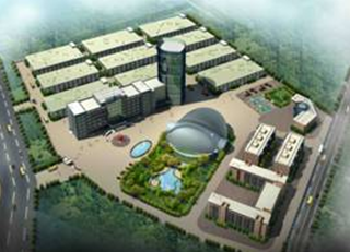 ZHEJIANG HUAMEI MANUFACTURE ELECTRIC APPLIANCES CO.,LTD. facility