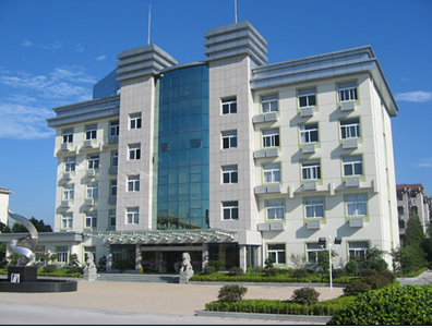 ZHEJIANG HYDROPOWER CONSTRUCTION & INSTALLATION CO.,LTD. facility