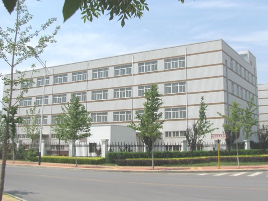 ZHEJIANG JIALILE ELECTRICAL MACHINERY CO.,LTD. facility