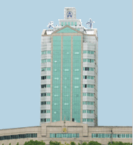 Zhejiang Jianfeng International Trade Co., Ltd. facility
