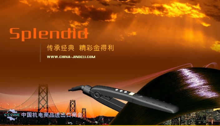 ZHEJIANG JINDELI BEAUTY AND HAIRDRESSING HOUSEHOLD APPLIANCES CO.,LTD. facility