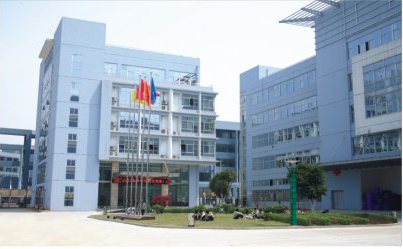 ZHEJIANG JINDELI ELECTRICAL APPLIANCES CO.,LTD. facility