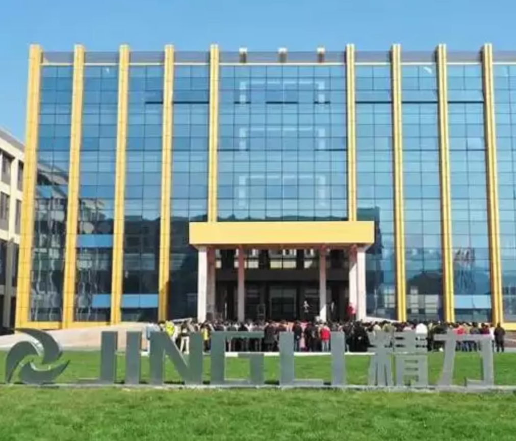 ZHEJIANG JINGLI TOOLS CO.,LTD. facility