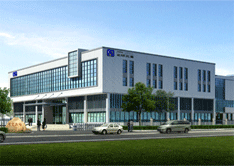 ZHEJIANG JINLING ILLUNIANT ELECTRIC APPTIANCE LTD. facility