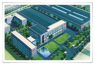 ZHEJIANG KENDE MECHANICAL&ELECTRICAL CO.,LTD. facility