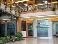 ZHEJIANG KING-MAZON MACHINERY CO.,LTD. facility