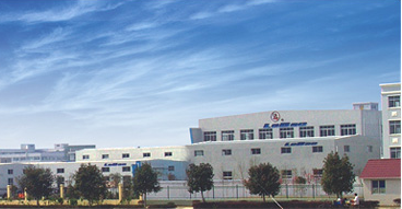 ZHEJIANG LEBAO PLASTIC EQUIPMENT FACTORY. facility