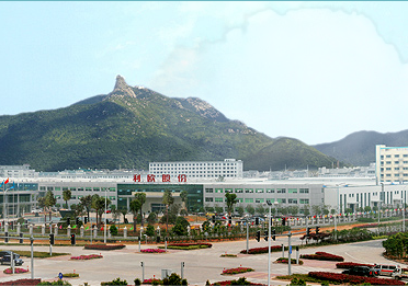 ZHEJIANG LEO CO.,LTD. facility