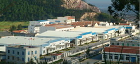 ZHEJIANG LONGDA WATER TECHNOLOGIES CO.,LTD. facility