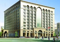 Zhejiang Longquan Foreign Trade Co., Ltd. facility