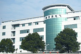 ZHEJIANG LUMEX SYSTEMS CO.,LTD. facility