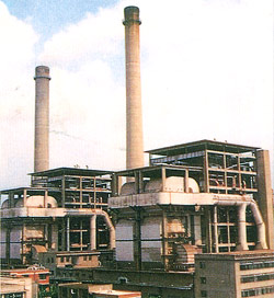 ZHEJIANG MACHINERY & EQUIPMENT I/E CO., LTD. facility