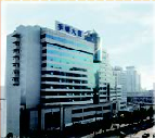 Zhejiang Materials Industry International Co., Ltd. facility