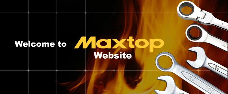 Zhejiang Maxtop Tools Manufacture Co., Ltd. facility