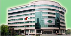 ZHEJIANG MEDICINES & HEALTH PRODUCTS I/E CORP. facility