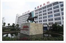 Zhejiang Mustang Battery Co.,Ltd. facility