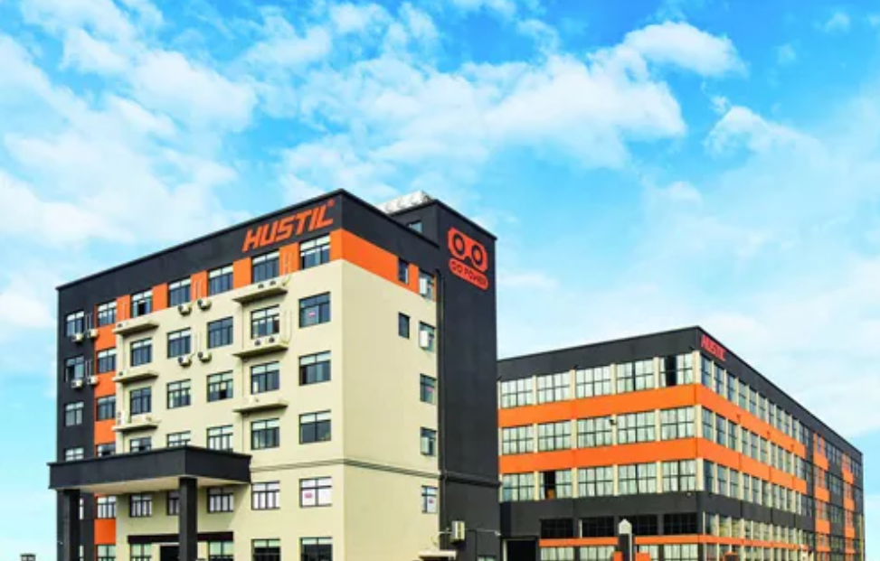 ZHEJIANG O O POWER MACHINERY CO.,LTD facility