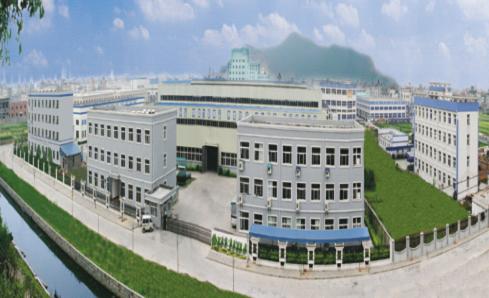Zhejiang Orient Engineering Co.,Ltd. facility