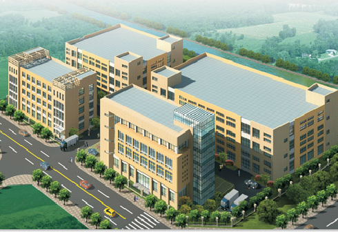 ZHEJIANG OUYAO MACHINERY CO., LTD. facility