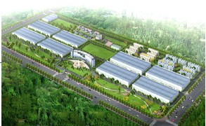 ZHEJIANG PUJIANG LIBAHUANG BICYCLE CO., LTD. facility