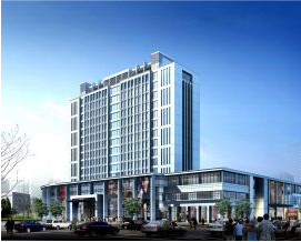 ZHEJIANG QINGXIAO TECHNOLOGY CO.,LTD facility