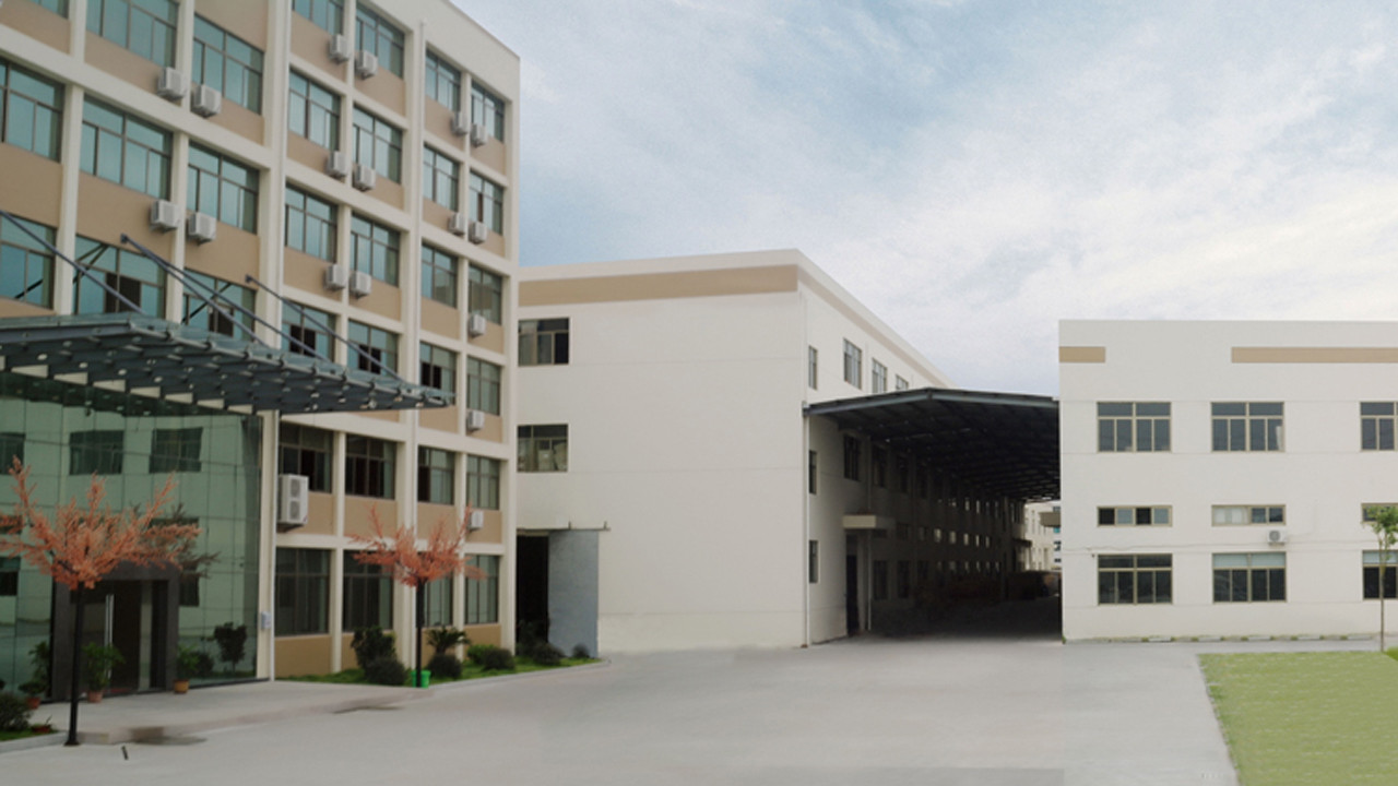 ZHEJIANG RIYA MOTORCYCLE CO., LTD. facility