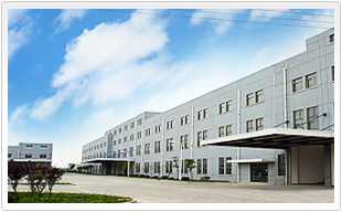 ZHEJIANG RUNVA MECHANICAL & ELECTRICAL CO., LTD. facility