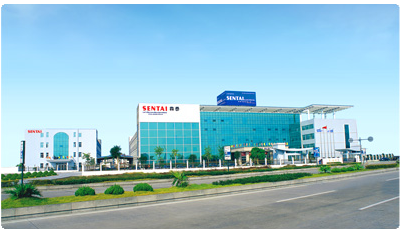 Zhejiang Sentai Electrical Apparatus Factory