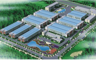 ZHEJIANG SFD POWER TOOLS CO.,LTD. facility